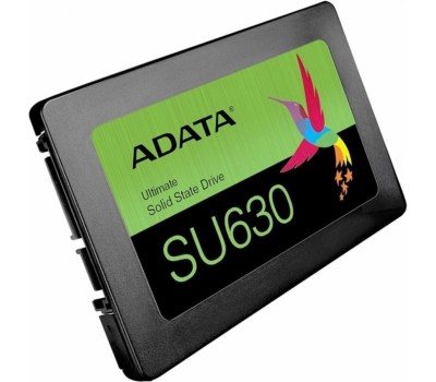 Накопитель SSD ADATA Накопитель SSD SATA III 960Gb Series SU630 2.5