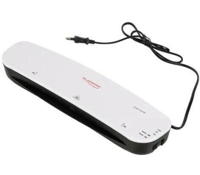 GLADWORK Ламинатор jLAM Hit A4 (75-125мкм) 25см/мин (2вал.) хол.лам. лам.фото