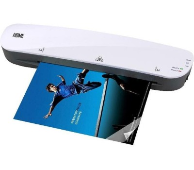 GLADWORK Ламинатор jLAM Hit A4 (75-125мкм) 25см/мин (2вал.) хол.лам. лам.фото