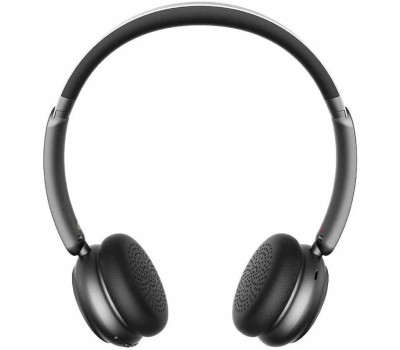 Наушники накладные беспроводные MONSTER N-tune mini 01 (MH22235) чёрные