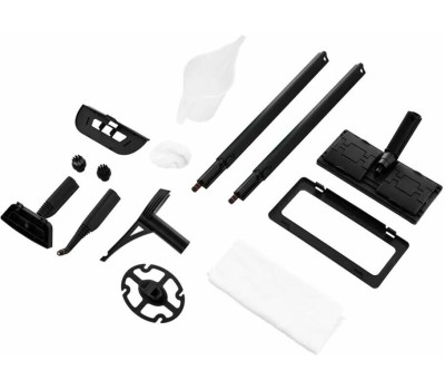 Пароочиститель KITFORT Пароочиститель КТ-9103-2, салатовый