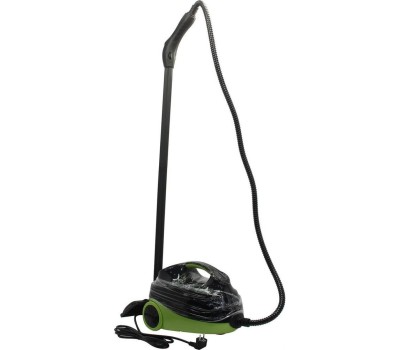 Пароочиститель KITFORT Пароочиститель КТ-9103-2, салатовый