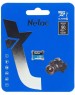 Карта памяти NETAC Карта памяти microSDXC 128 ГБ, Class 10, P500 Ultra, 1 шт., без адаптера [nt02p500ult-128g-s]