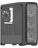 Корпус для ПК ZALMAN N5 MF