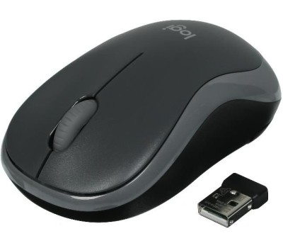 Мышь беспроводная LOGITECH 910-002252/910-002238/910-002235/910-006540