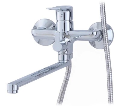 Смеситель OASIS L2011M_Ren для ванной