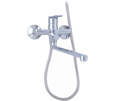 Смеситель OASIS L2011M_Ren для ванной