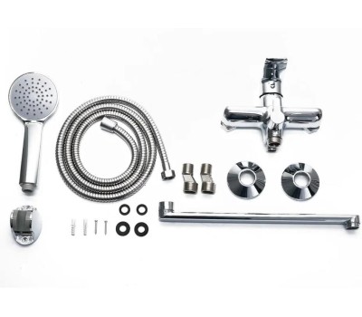 Смеситель OASIS L2011M_Ren для ванной