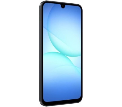 Смартфон SAMSUNG Galaxy A17 SM-A175 6/128Gb Black (SM-A175FZKCMEA)