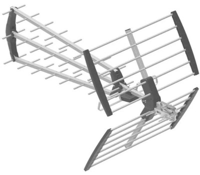 Антенны HARPER ADVB-3277