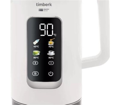Чайники электрические TIMBERK T-EK21S05