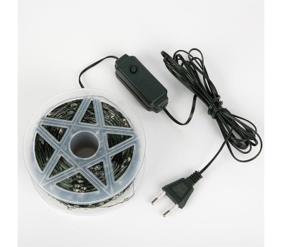 Гирлянда UNIEL (UL-00012093) ULD-S40000-4000/DGA WHITE IP20 DEW