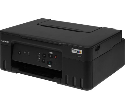 МФУ струйный МФУ струйный Canon PIXMA G3430 (5989C009), A4, цветное, печ. 11 стр/мин. (ч/б) 6 стр/мин. (цвет), скан. до 3.16 стр/мин., 4800 x 1200 dpi (печать) 600x1200dpi (скан.), USB, Wi-Fi, Air Print, Mopria