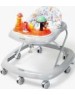 AMAROBABY Running Baby, с электронной игровой панелью (AB23-21RB-11) серый
