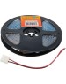 Лента светодиодная LAMPER Лента светодиодная 12В, SMD5050, 14,4Вт/м, 60 LED/м, синий, 10мм, 5м, IP65