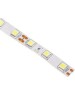 Лента светодиодная LAMPER Лента светодиодная 12В, SMD5050, 14,4Вт/м, 60 LED/м, синий, 10мм, 5м, IP65