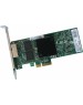 Сетевой адаптер LR-LINK Сетевой адаптер LREC9712HT Intel I350 AM2 PCI-E x4 1GB 2 X RJ45 I350-T2