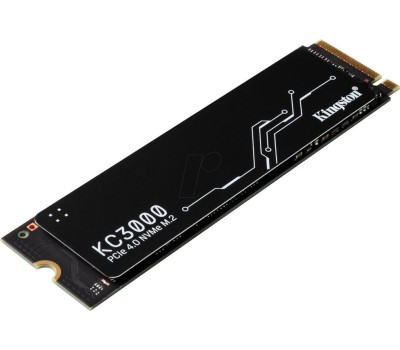 Накопитель SSD KINGSTON Накопитель SSD M.2 2280 1TB SKC3000S/1024G