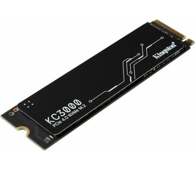 Накопитель SSD KINGSTON Накопитель SSD M.2 2280 1TB SKC3000S/1024G