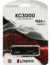 Накопитель SSD KINGSTON Накопитель SSD M.2 2280 1TB SKC3000S/1024G