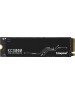 Накопитель SSD KINGSTON Накопитель SSD M.2 2280 1TB SKC3000S/1024G