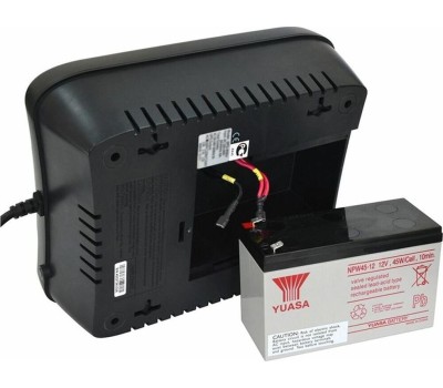 ИБП POWERCOM ИБП Spider SPD-900U LCD, 900ВA