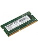 AMD Память DDR3 4GB 1600MHz R534G1601S1S-UG RTL PC3-12800 CL11 SO-DIMM 204-pin 1.5В Ret