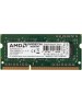 AMD Память DDR3 4GB 1600MHz R534G1601S1S-UG RTL PC3-12800 CL11 SO-DIMM 204-pin 1.5В Ret