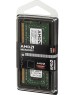 AMD Память DDR3 4GB 1600MHz R534G1601S1S-UG RTL PC3-12800 CL11 SO-DIMM 204-pin 1.5В Ret