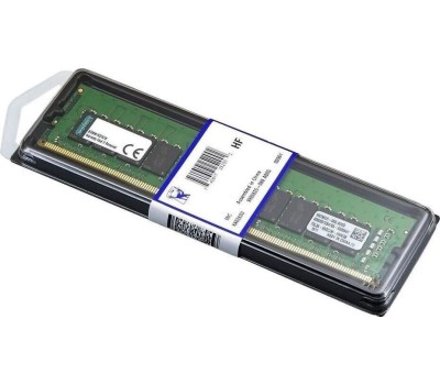 Оперативная память KINGSTON Оперативная память Valueram KVR32N22D8/32 DDR4 - 1x 32ГБ 3200МГц, DIMM, Ret