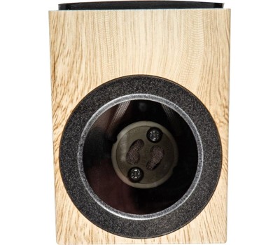 светильник UNIEL UUL-P41A 6W/GU10 IP65 PINE