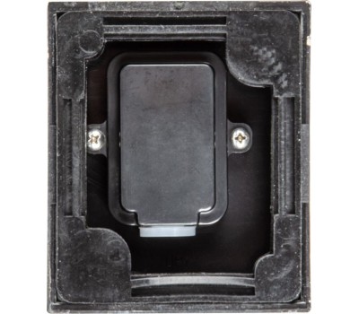 светильник UNIEL UUL-P41A 6W/GU10 IP65 PINE