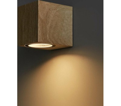 светильник UNIEL UUL-P41A 6W/GU10 IP65 PINE