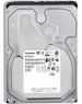 TOSHIBA Жесткий диск SATA-III 6TB MG08ADA600E Server Enterprise Capacity 512E (7200rpm) 256Mb 3.5