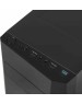 ZALMAN Корпус MidiTower T8 black (ATX, без БП, RGB, 2xUSB2.0 Type-A + USB3.2 Type-A) ( T8)