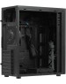 ZALMAN Корпус MidiTower T8 black (ATX, без БП, RGB, 2xUSB2.0 Type-A + USB3.2 Type-A) ( T8)