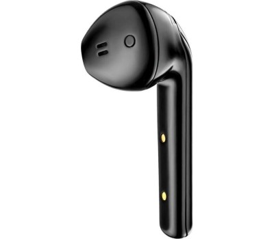 UBEAR Наушники Vibe, Bluetooth, вкладыши, черный [tw03bl01-bd]