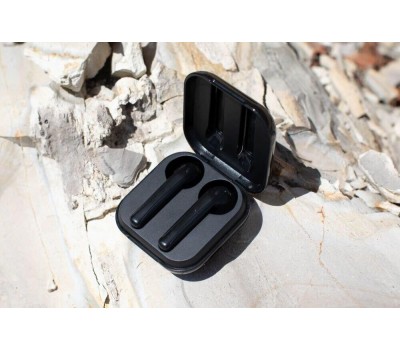 UBEAR Наушники Vibe, Bluetooth, вкладыши, черный [tw03bl01-bd]