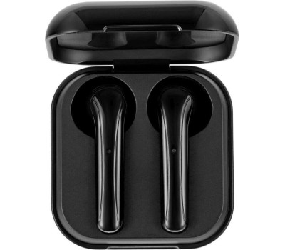 UBEAR Наушники Vibe, Bluetooth, вкладыши, черный [tw03bl01-bd]