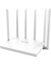 NETIS Роутер беспроводной NC63 AC1200 10/100/1000BASE-TX белый