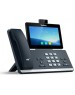 YEALINK Проводной IP телефон SIP-T58W with camera