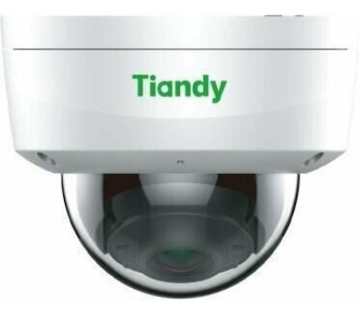 Камера видеонаблюдения TIANDY Камера видеонаблюдения IP TC-C32KS I3/E/Y/C/SD/2.8mm/V4.2, 1920х1080 pix, 2.8 мм, белый [tc-c32ks i3/e/y/c/sd/2.8/v4.2]