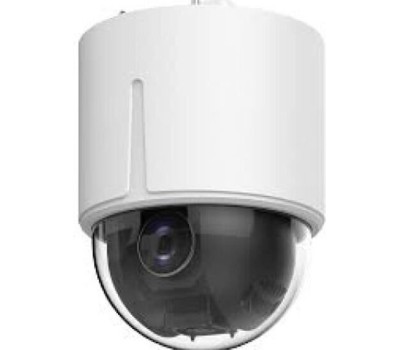 IP-Камера HIKVISION Камера видеонаблюдения IP DS-2DE5232W-AE3(T5), 1920х1080 pix, 4.3-129 мм, белый