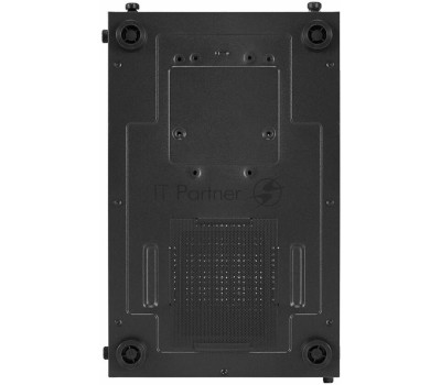 Корпус для ПК EXEGATE Корпус ATX i3 Base, Midi-Tower, без БП, черный [ex294967rus]