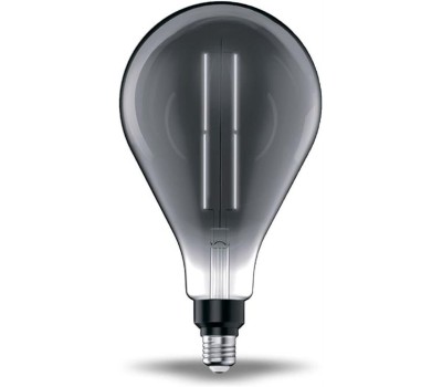 GAUSS Лампа LED E27, шар, 6Вт, Vintage, одна шт. [179802205]