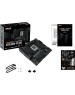 Материнская плата ASUS Материнская плата TUF GAMING B760M-PLUS II, Socket LGA 1700, Intel B760, mATX, Ret