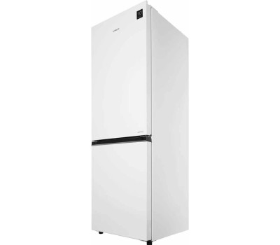 Холодильник HITACHI Холодильник двухкамерный R-B410PUC6 PWH инверторный белый