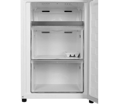 Холодильник HITACHI Холодильник двухкамерный R-B410PUC6 PWH инверторный белый