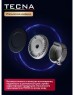 Варочная панель газовая SIMFER H60Q40W440