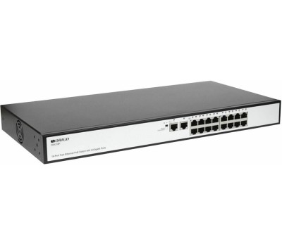 Коммутатор ORIGO Коммутатор OS1218P/190W, неуправляемый [os1218p/190w/a1a]